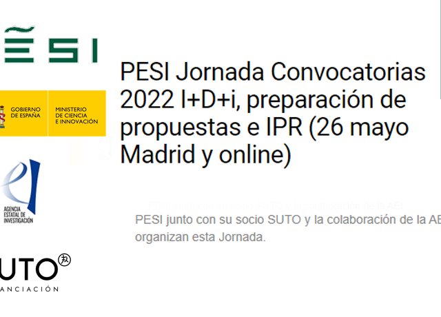 Cartel-Jornada-Convocatoria-Ayudas-I+D+I-2022
